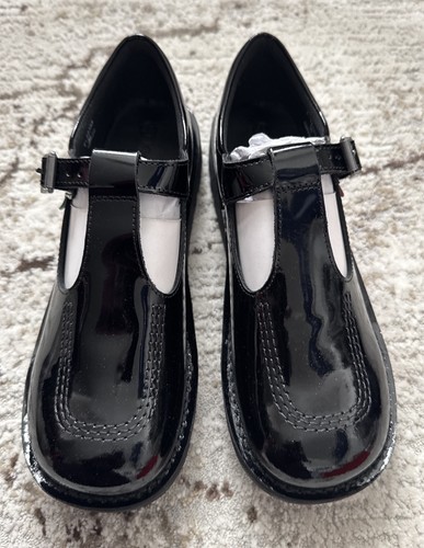 Kickers bar patent leather - kickers,