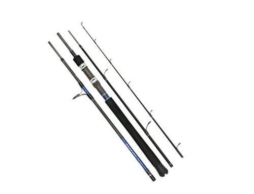 Daiwa saltist travel - saltist,