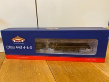 Bachmann 31-117 Standard Class