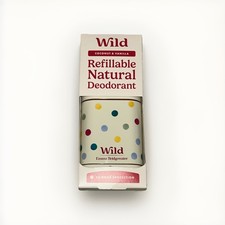 Wild Emma Bridgewater Coconut