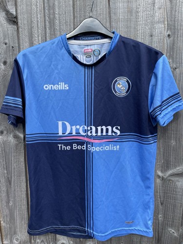 Wycombe wanderers 2020 - wanderers, 2020/2022