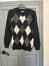 Ping Collection Golf Jumper