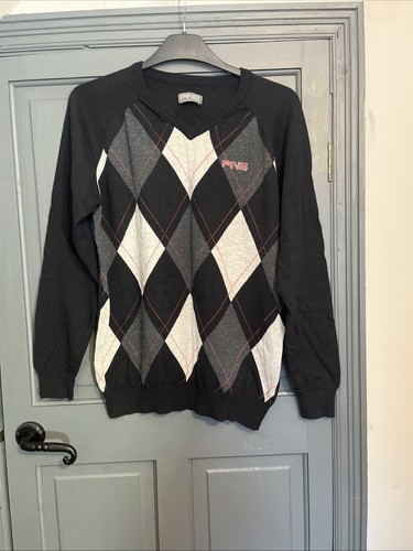 Ping collection golf jumper - collection,