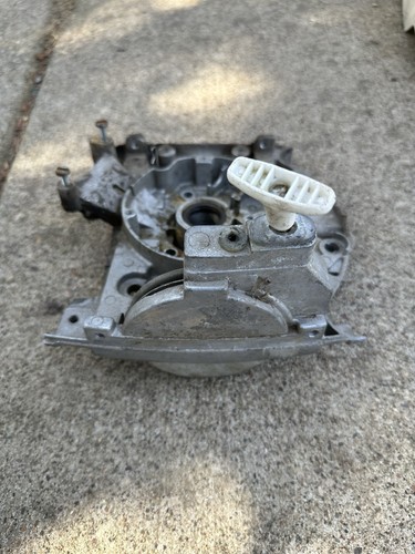 Vintage lawn boy mower - lawn, oem