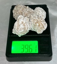 New Crystals Desert Rose