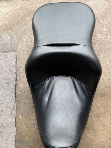 Harley davidson sundowner seat - davidson,