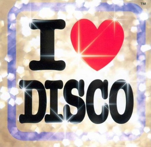 Various love disco - love, (2xcd