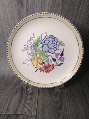 Poole pottery large - large, dinner