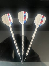 BRAND NEW RED DRAGON JAVELIN DARTS 26g