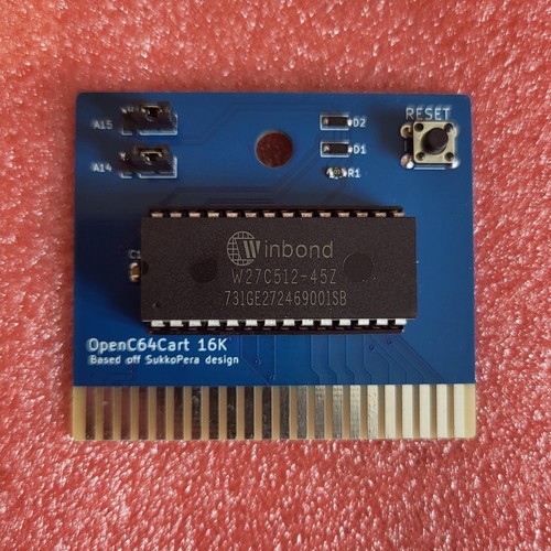 Commodore 64 c64c - 🇬🇧,