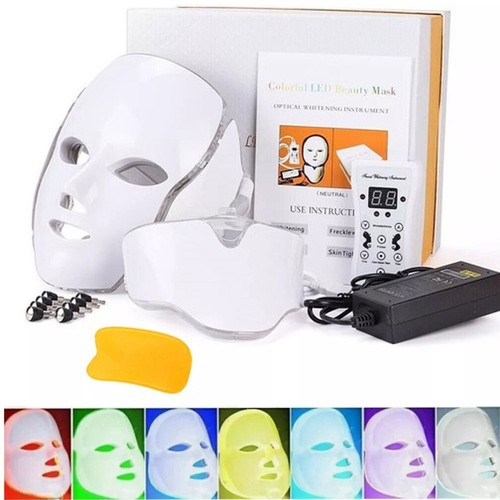 Led light photon therapy - led,