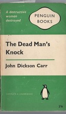 John Dickson Carr THE DEAD