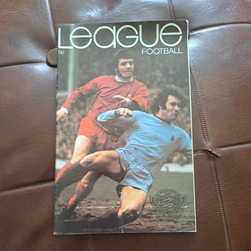 705 football league - no, 705,