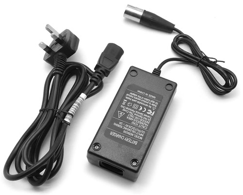 Charger for pride - pride, elite
