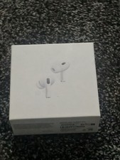 Apple AirPods Pro 2nd