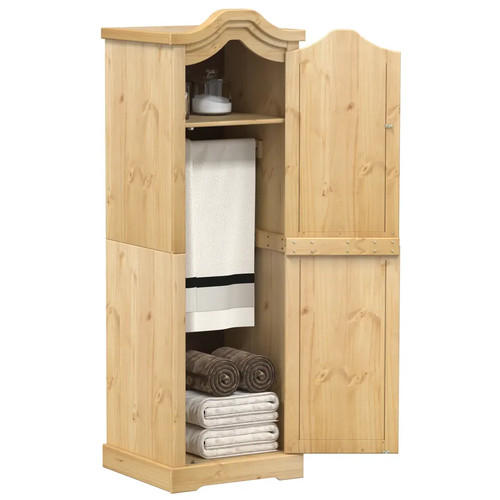 Walplus corona wardrobe solid - walplus,