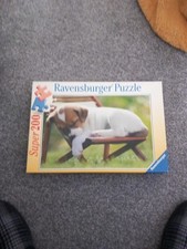 Ravensburger Jigsaw Puzzle 200
