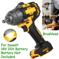 1200N.m 1/2" Brushless