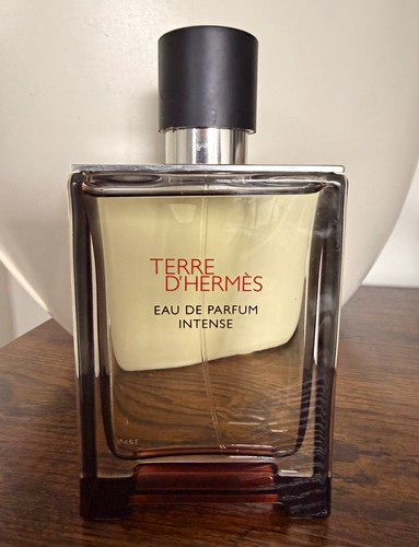 Hermès terre - terre, d'hermès