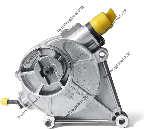Brake vacuum pump 11667640279 - vacuum,