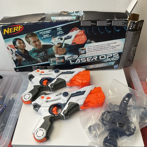 Pair nerf laser ops - pair, pro