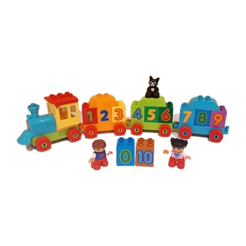 Lego duplo starter set - lego,