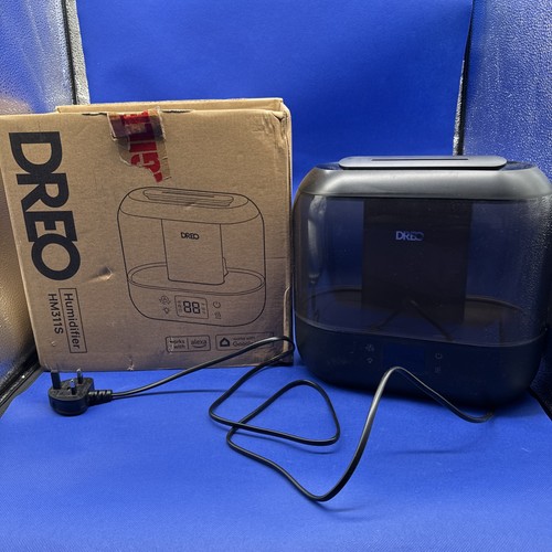 Dreo smart humidifier for - dreo,