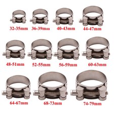 T-Bolt Stainless Steel Heavy