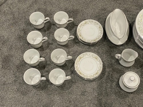 Sterling fine china japan - fine,