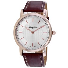 Mathey Tissot Women's City