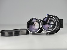 MAMIYA C TLR CAMERA 65MM F3.5