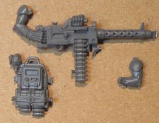 Warhammer 40K - Genestealer