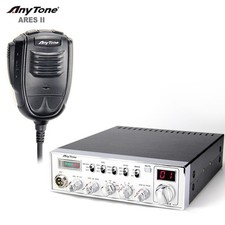 Grade anytone ares - ares, –