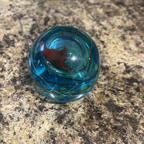 Beautiful vintage signed - vintage, mdina