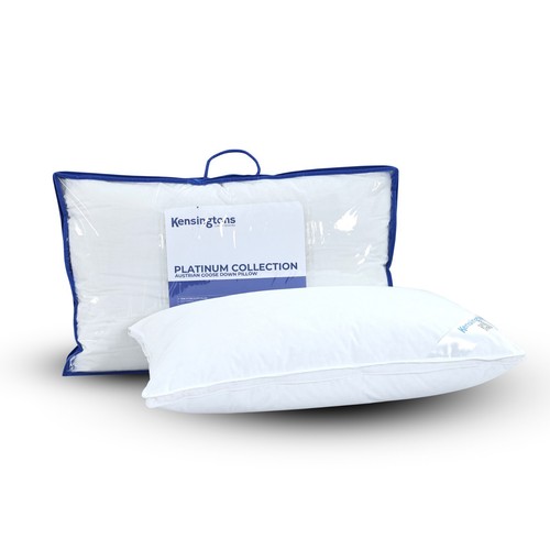 Premium austrian goose down - premium,