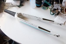 Bianchi K-Vid carbon fiber