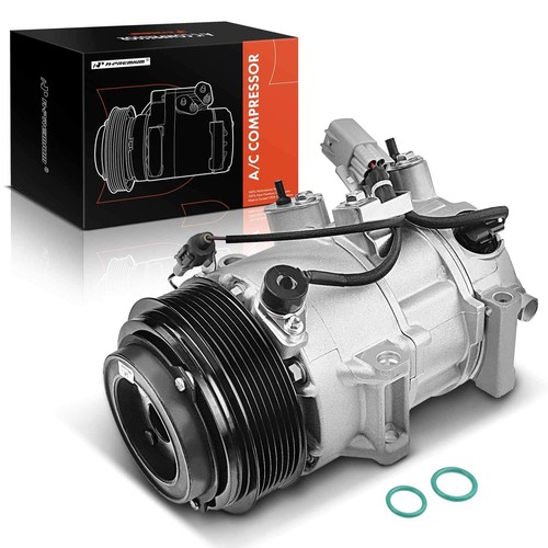 Air conditioning compressor - conditioning,