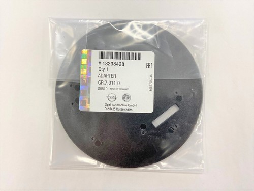 Oem vauxhall insignia 13 - oem,