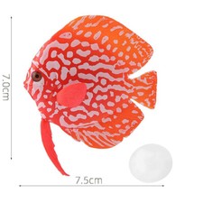 Artificial jellyfish tropical - artificial,