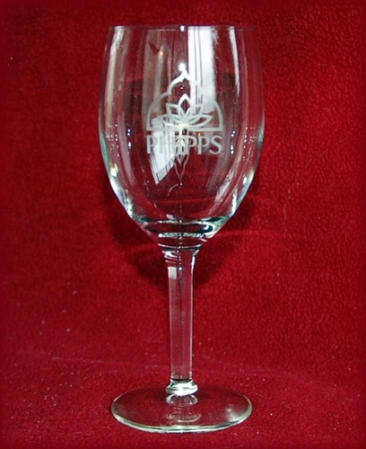 Single wine goblet phipps - wine, ~