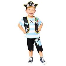 Child Peppa Pig George Pirate