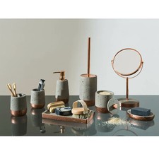 Neptune Bathroom Accessories