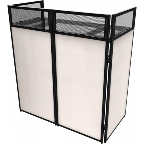 Mobile stand 100cm with - dj,