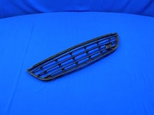 VAUXHALL CORSA D GENUINE FRONT BUMPER MIDDLE LOWER GRILL 13179942