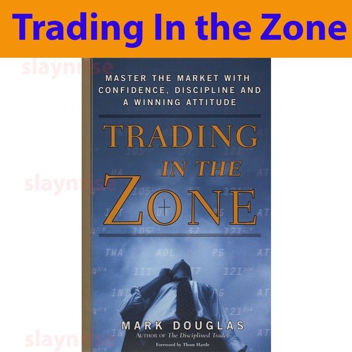 Trading the zone master - the, :
