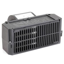 4.3kw Compact Car Heater
