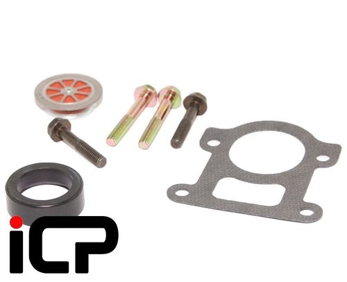 Genuine idle control - genuine,