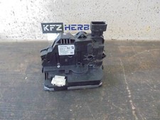 door lock solenoid left rear