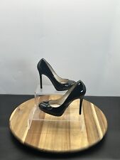 Aldo Women Black Patent