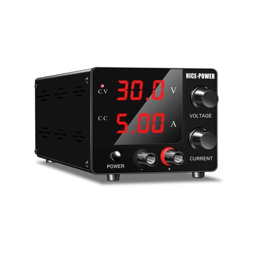 Nice power supply - nice-power,